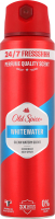Old Spice Whitewater Аерозольний Дезодорант Для Чоловіків 150 мл