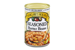 Margaret Holmes Seasoned Butter Beans