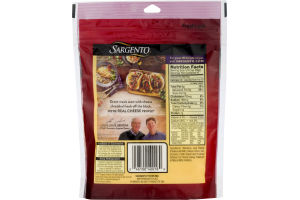 Sargento Off the Block Monterey Jack Fine Cut