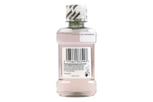 Ополаскиватель для полости рта Total care Listerine 80мл