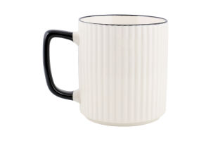 Чашка 370мл кераміка KYYW467