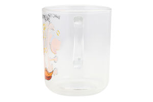 Чашка декоративная 250мл №95006220 Символ года Galleryglass 1шт