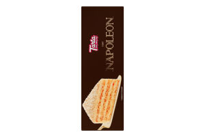 Торт Napoleon Tarta к/у 600г