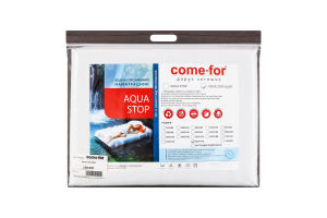Наматрацник Come-For Aqua Stop Light 140x200