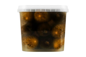 Огурец бочковой Повний Кошик ведро 1кг