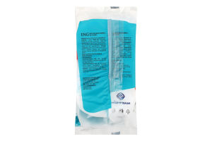 Губка банна Марбл Флінк