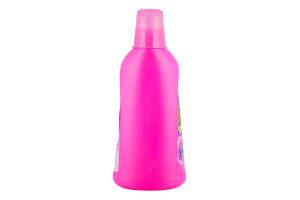 Гель для удаления пятен для тканей универсальный Pink Oxi action Vanish 2л
