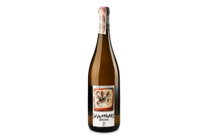 Вино 0.75л 14% белое сухое Savennieres Domaine Patrick Baudouin бут