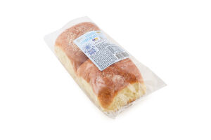 Булочка Таврийская новая Формула смаку м/у 200г