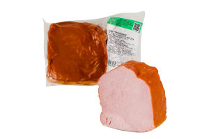 Балык Посольский Козацька ферма в/к в/с кг