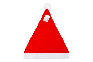 Ковпак новорічний 28*35см