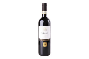 Вино 0.75л 14% червоне сухе Barolo Forzati пл