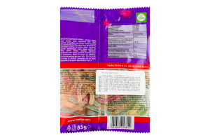 Конфеты желейные со вкусом фруктов S'ghetti Fizz Haribo м/у 85г