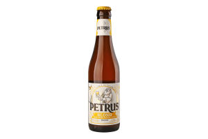 Пиво Petrus Blond світле