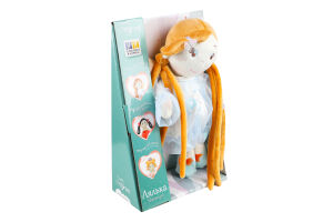 Лялька Tigres fashion girl Меліса