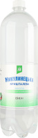 Вода питна слабогазована Микулинецька кришталева п/пл 1.5л