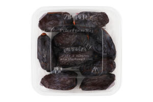 Фініки Super Jumbo Меджул сушені