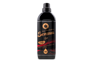 Ополіскувач Sensua 1 л Кохання