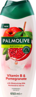 Гель д/душу Palmolive Naturals вітамін В та гранат