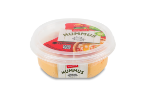 Хумус пикантный Atlantika п/у 200г