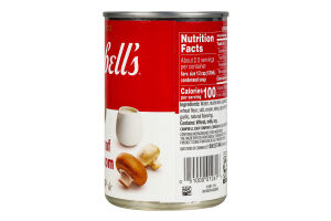 Суп Campbell's вершковий з грибами