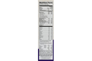 Ahold Granola Oats, Honey & Raisins