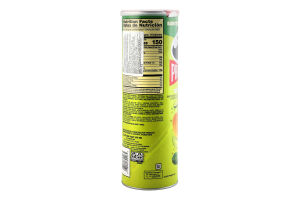 Чипси Pringles зі смаком маринованих огірків