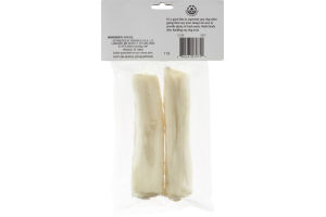 Guaranteed Value Rawhide Curls - 2 CT