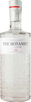 Джин 0.7л 46% The Botanist пл