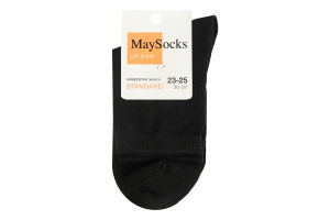 Носки женские MaySocks Standard №Ж-110103-23 23-25