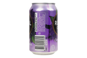 Напій Royal Club Чорна смородина б/алк газ