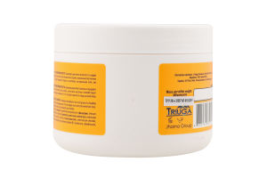 Маска д/волосся аюрведична Шикакай та Амла Укріплення та ріст 300мл Триюга