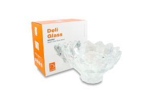 Салатник 500мл скло