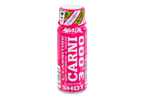 AMIX CarniShot 3000 - 60 мл 1/20 - мохіто