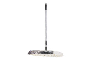 Швабра-полотер 40см №1442815 Max effect 1шт