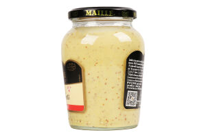 Гірчиця Maille Для гурманів