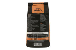 Хлопья гречневые быстрого приготовления Holm's м/у 500г