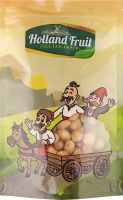 Фундук жареный бланшированный Holland Fruit д/п 150г