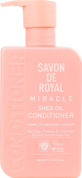 Кондиціонер для волосся Savon De Royal з маслом ши