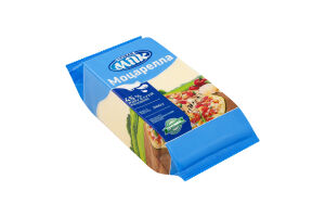 Продукт сирний 45% молоковмісний Моцарела Lyubar Milk м/у 500г