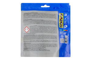 Засіб д/прання 4в1 універсальний 11*21г капсули Вош енд Фрі