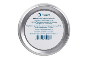 Віск д/лап захисний 50г ж/б Продукт