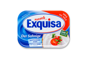 Сыр Exquisa 68% кор/мол