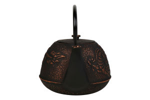 Чайник-заварник Eat&Drink чорний 1,2л 986980