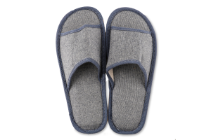 Капці відкриті домашні чоловічі Ningbo Union Point Imp&Exp Co. Ltd №FHF5011 40-45