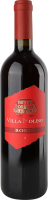 Вино Sartori Villa Molino Rosso 11% 0,75л х6