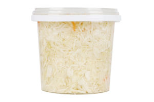 Капуста білоголова маринована з підсолоджувачами Metro Chef відро 1кг