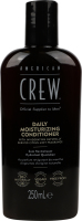 Кондиціонер American Crew щоденний зволожуючий