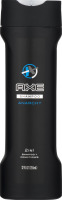 Axe 2 In 1 Shampoo + Conditioner Anarchy
