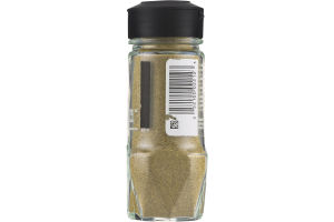 McCormick Gourmet All Natural Ground Mediterranean Oregano
